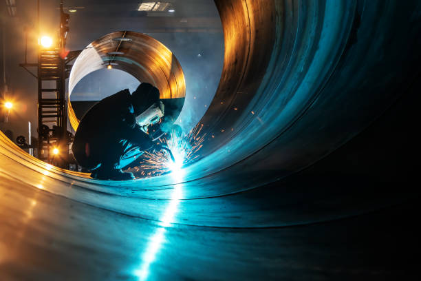 Best Specialty Welding Processes in Hardinsburg, KY