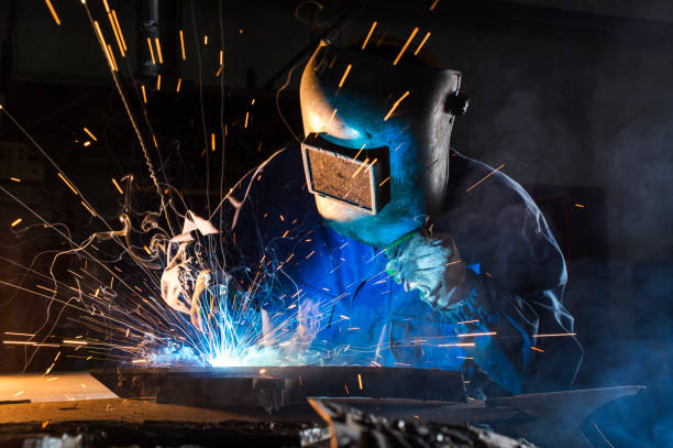 Best Maintenance and Repair Welding in Hardinsburg, KY