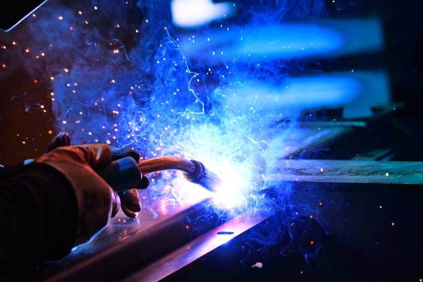 Best Artistic and Custom Metal Fabrication in Hardinsburg, KY
