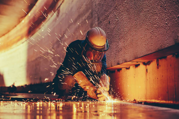 Reliable Hardinsburg, KY Welder & Metal Fabrication Solutions