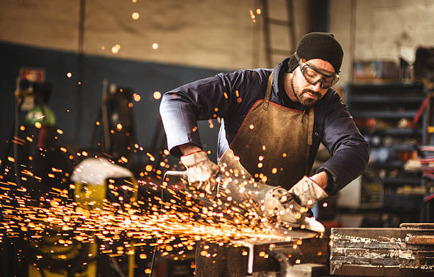 Best Automation and Robotic Welding in Hardinsburg, KY